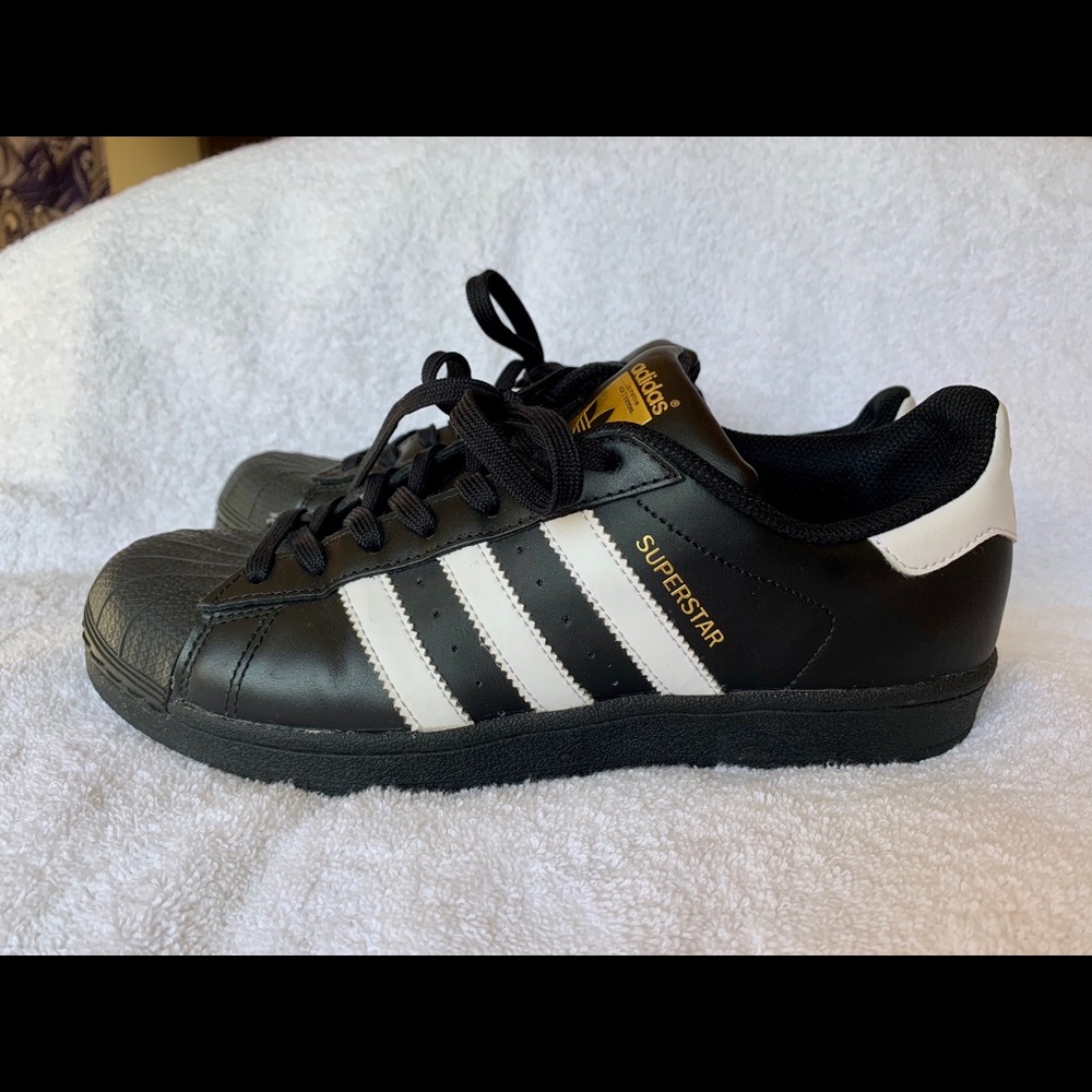 Adidas Superstar Sneaker
